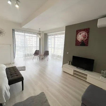 Appartement Panoramic Studio Cluj-Napoca