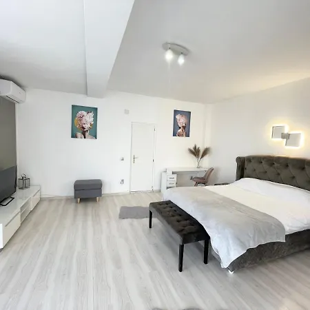 Hotel Panoramic Studio Cluj-Napoca